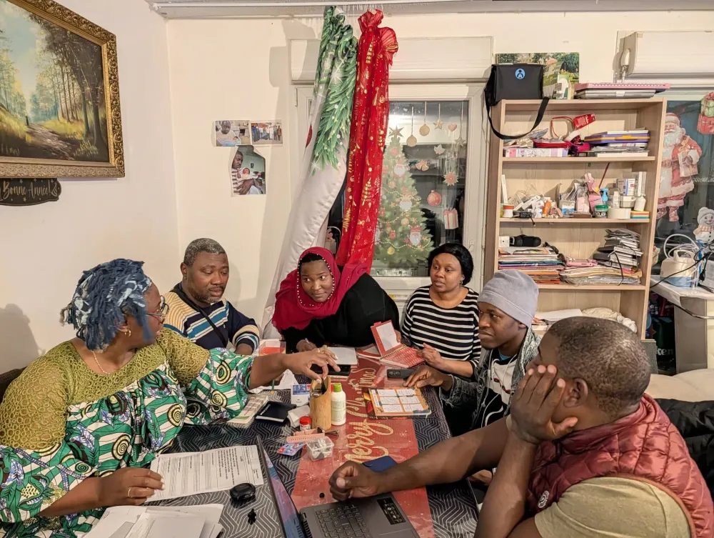 Aide administrative Grenoble