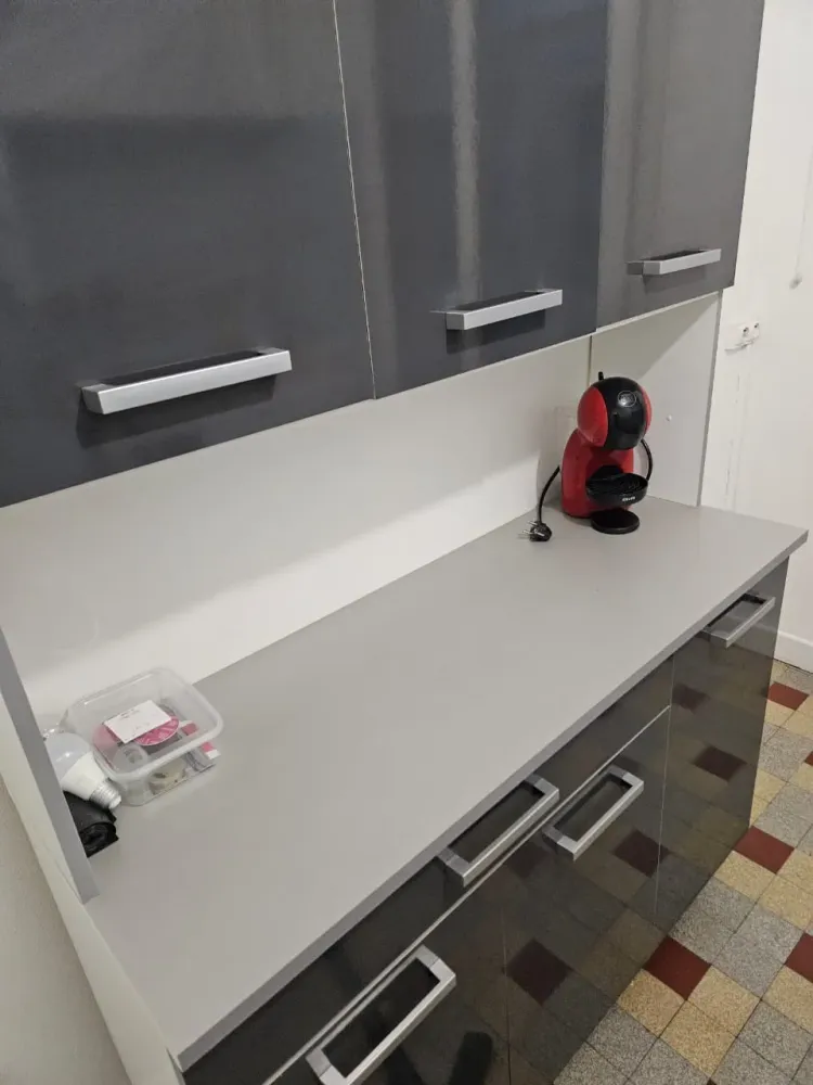 Aide au ménage près de Vif