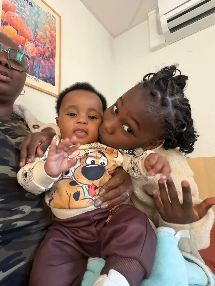 Garde d'enfants Chamrousse