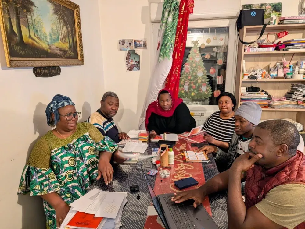 Association d'aide à domicile à Chamrousse