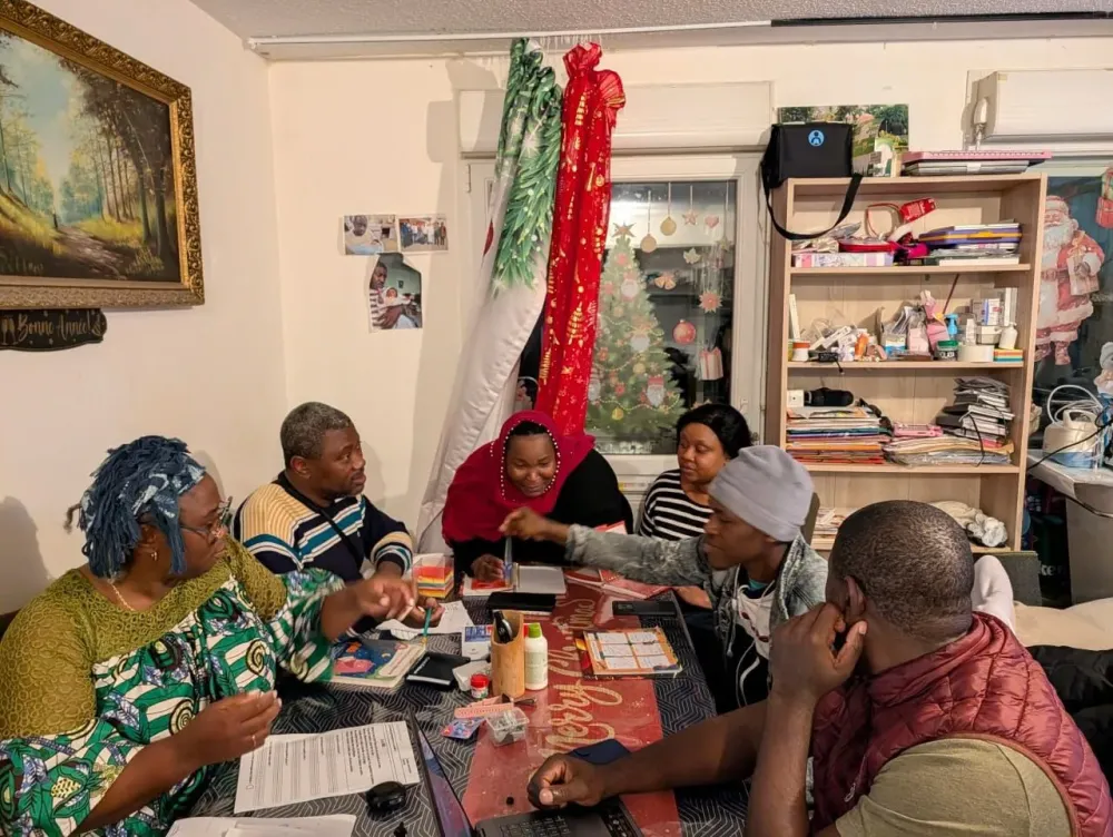 Accompagnement administratif Grenoble