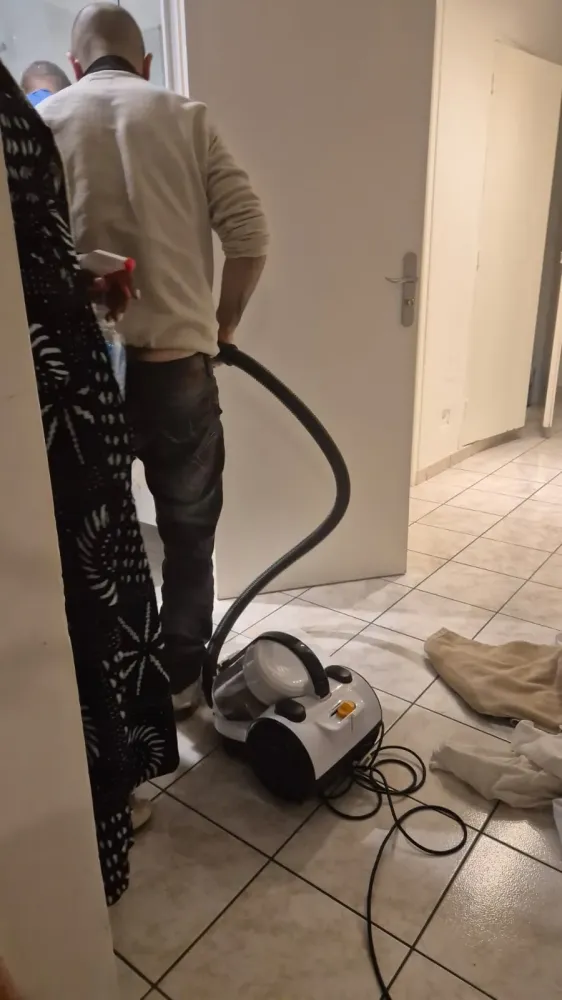 Services de ménage Saint Ismier