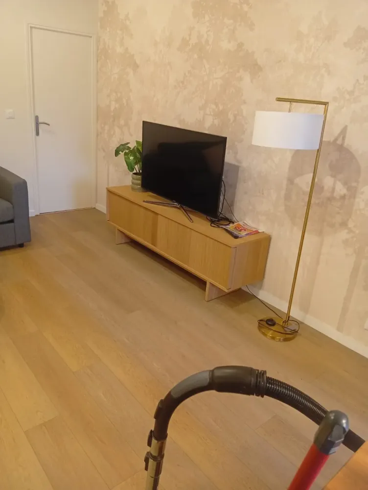 Aide à domicile Grenoble