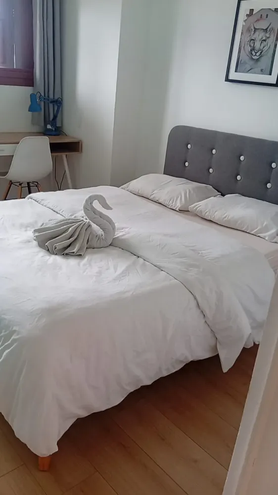 Ménage Hotel près de Chamrousse