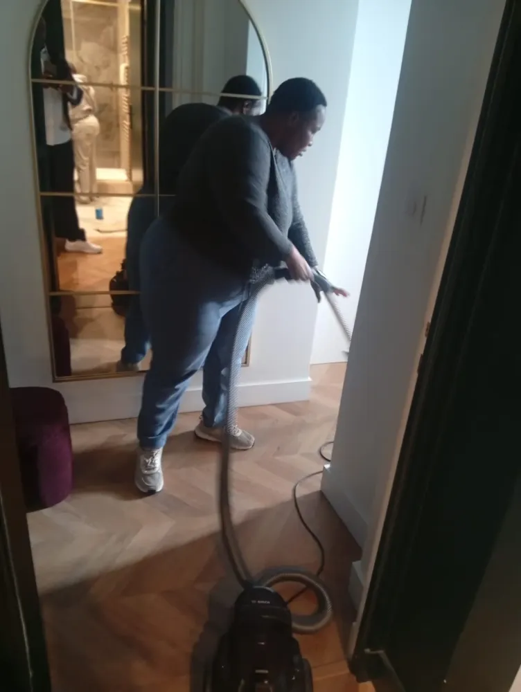 Aide au ménage près de Vif