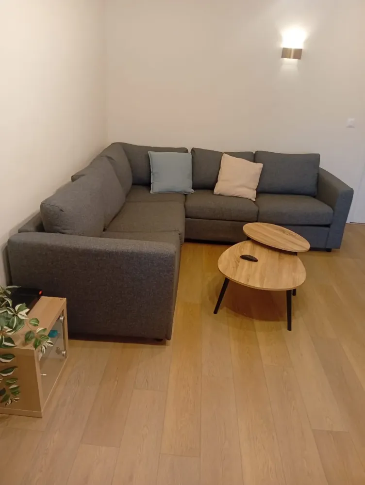 Ménage Airbnb près de Grenoble