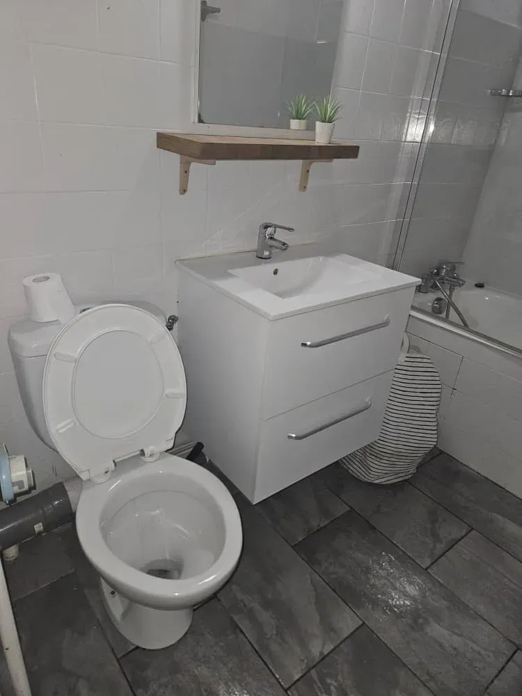 Aide au ménage près de Grenoble