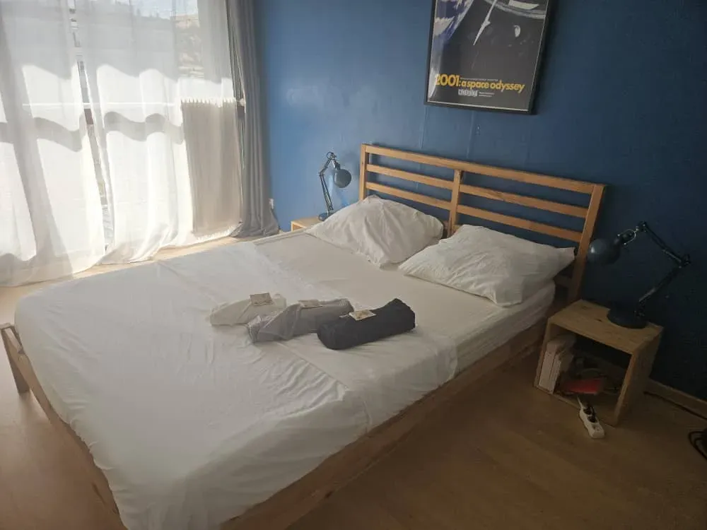 Aide au ménage près de Grenoble
