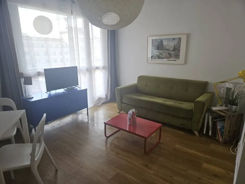 Ménage airbnb près de Grenoble