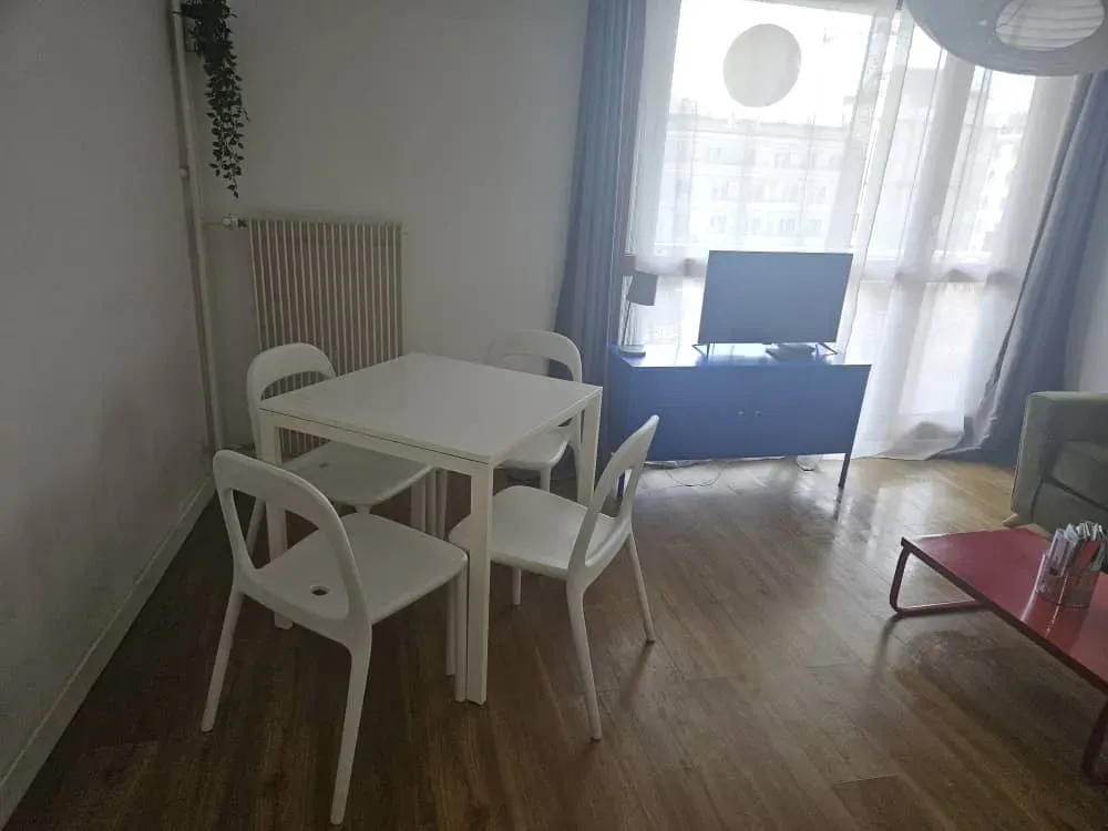 ménage airbnb près de Grenoble